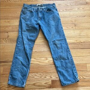 men’s jeans